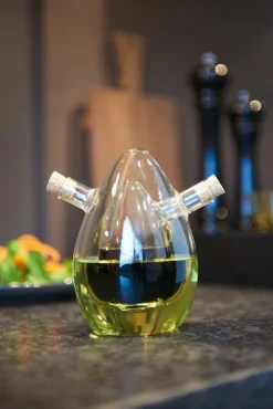 Essig-&-Ölflasche LEONARDO CUCINA