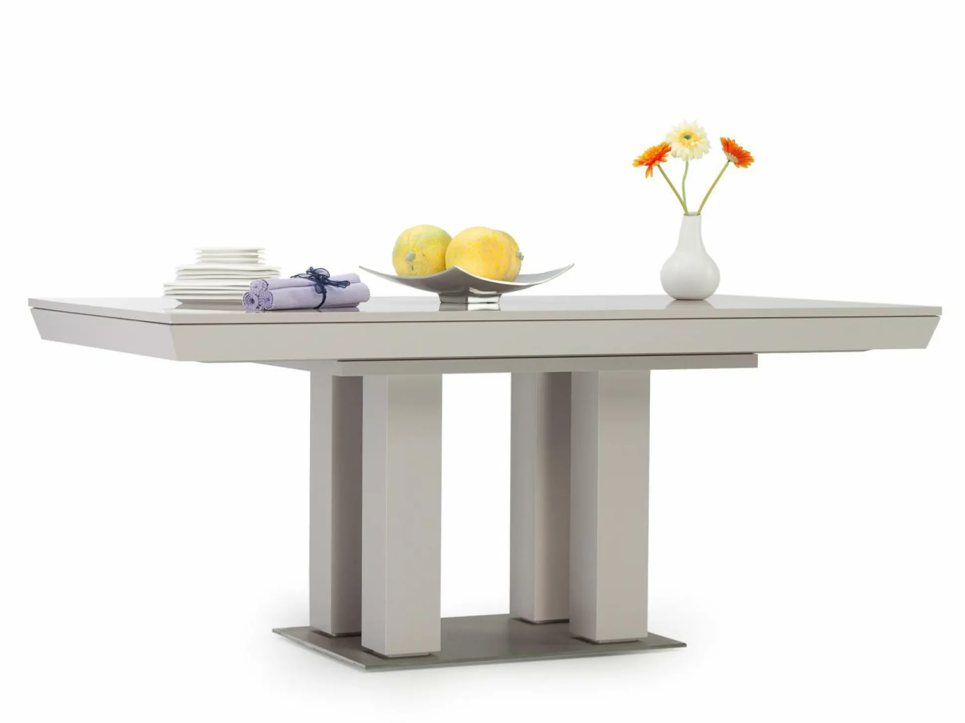 Esstisch MONDO PRISMA PLUS