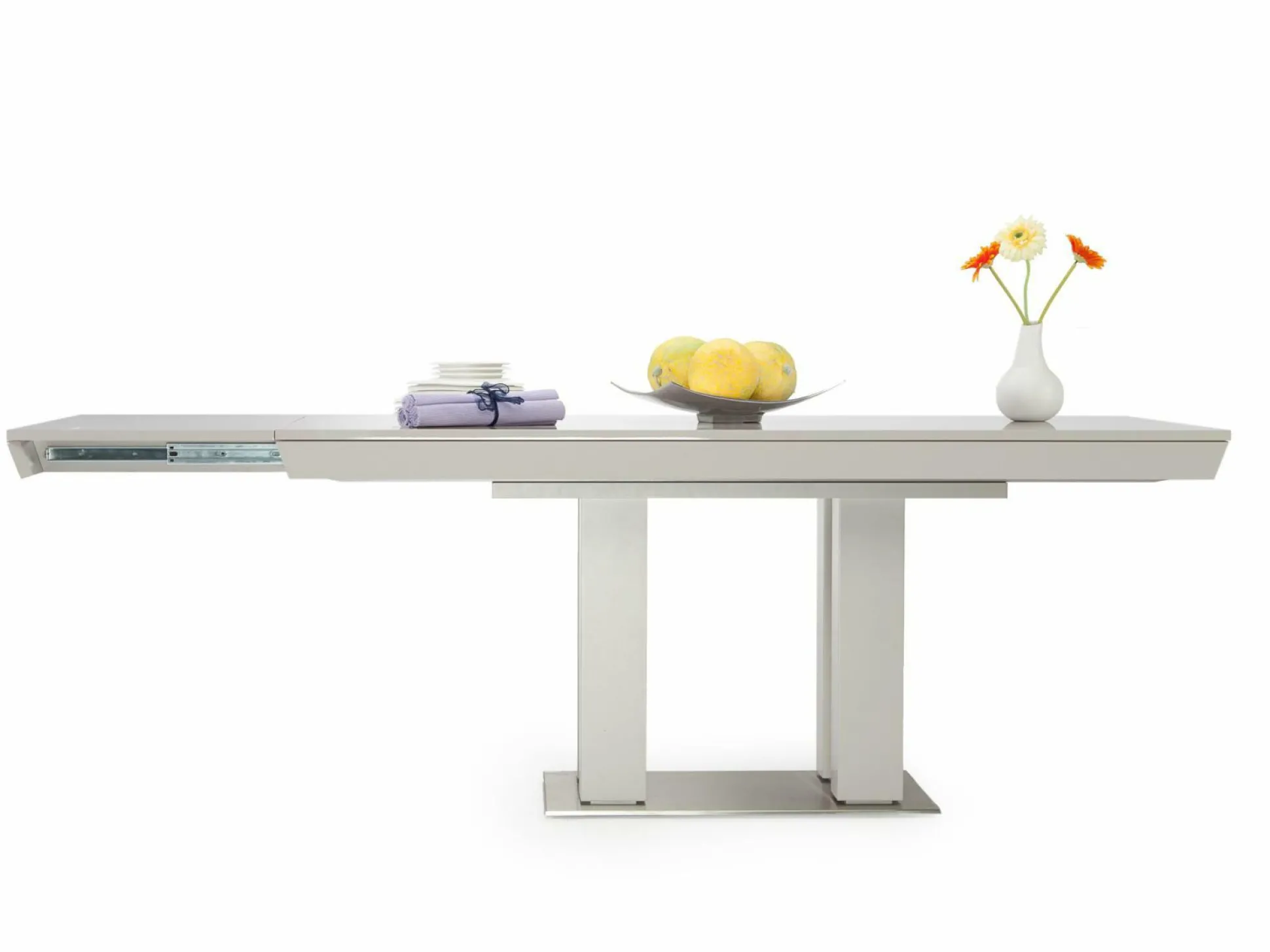 Esstisch MONDO PRISMA PLUS