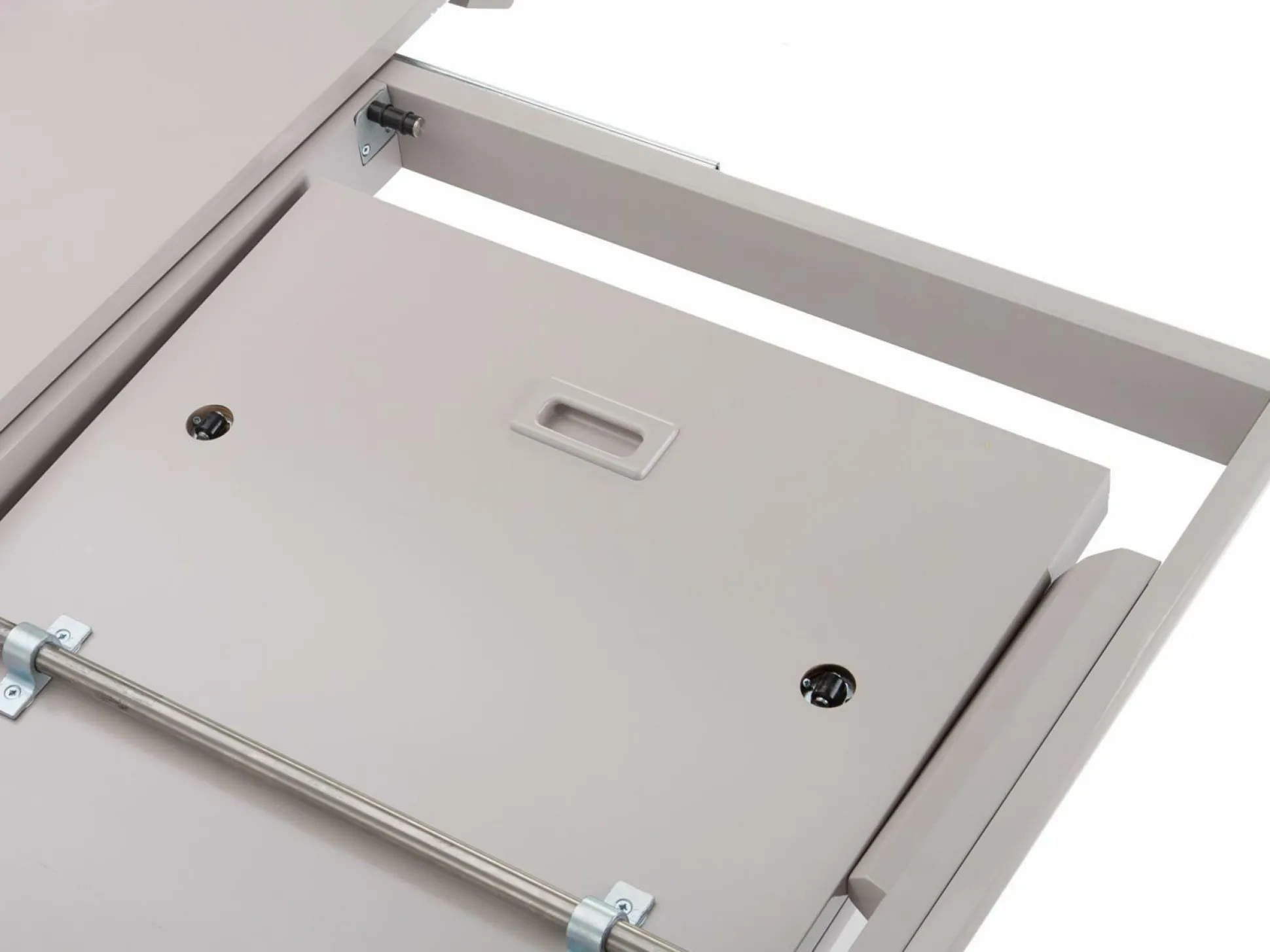 Esstisch MONDO PRISMA PLUS