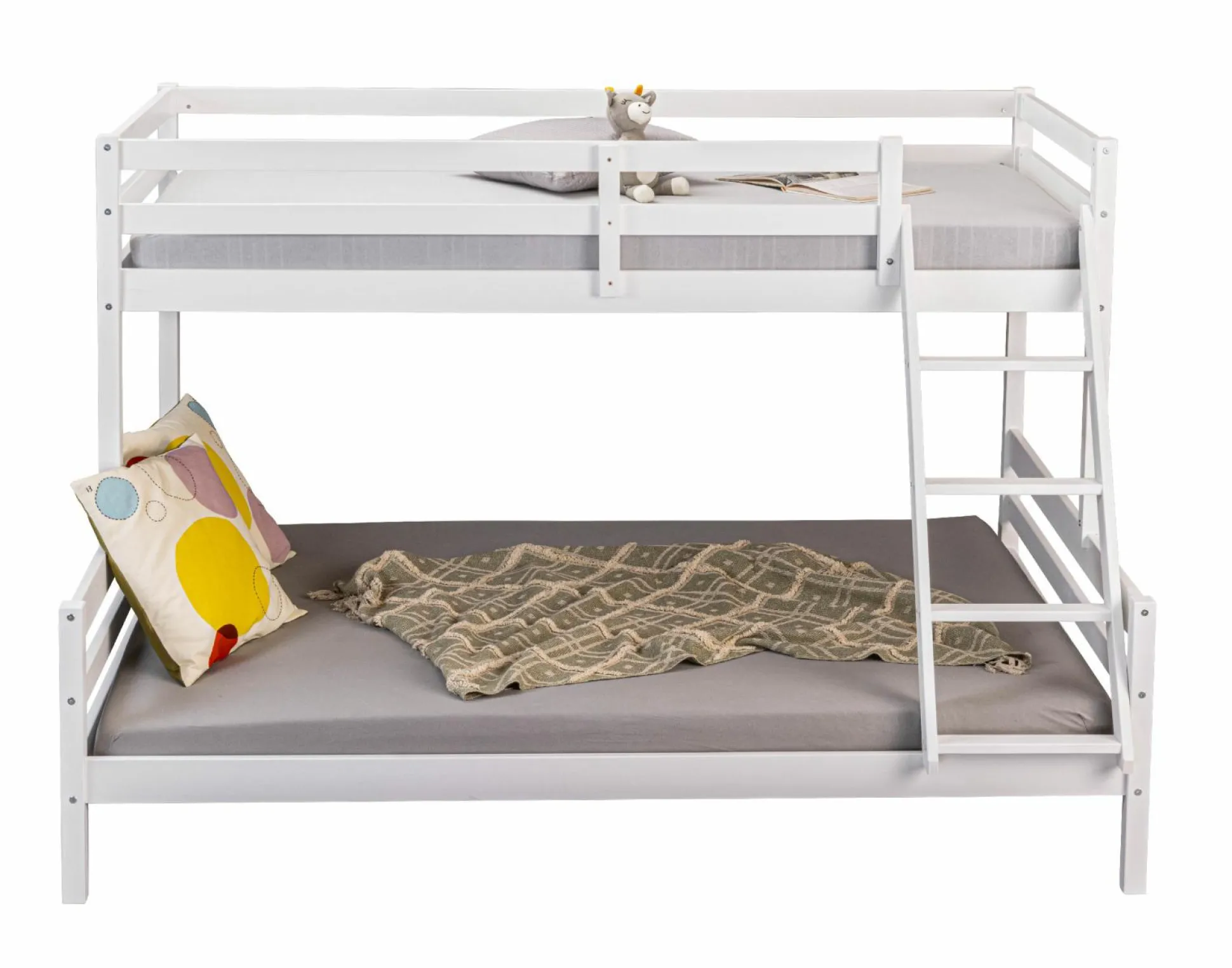 Etagenbett HARPER ICA