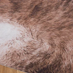 Fellteppich MY TOLEDO