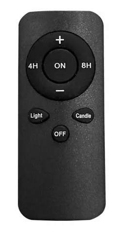 Fernbedienung für LED Kerzen