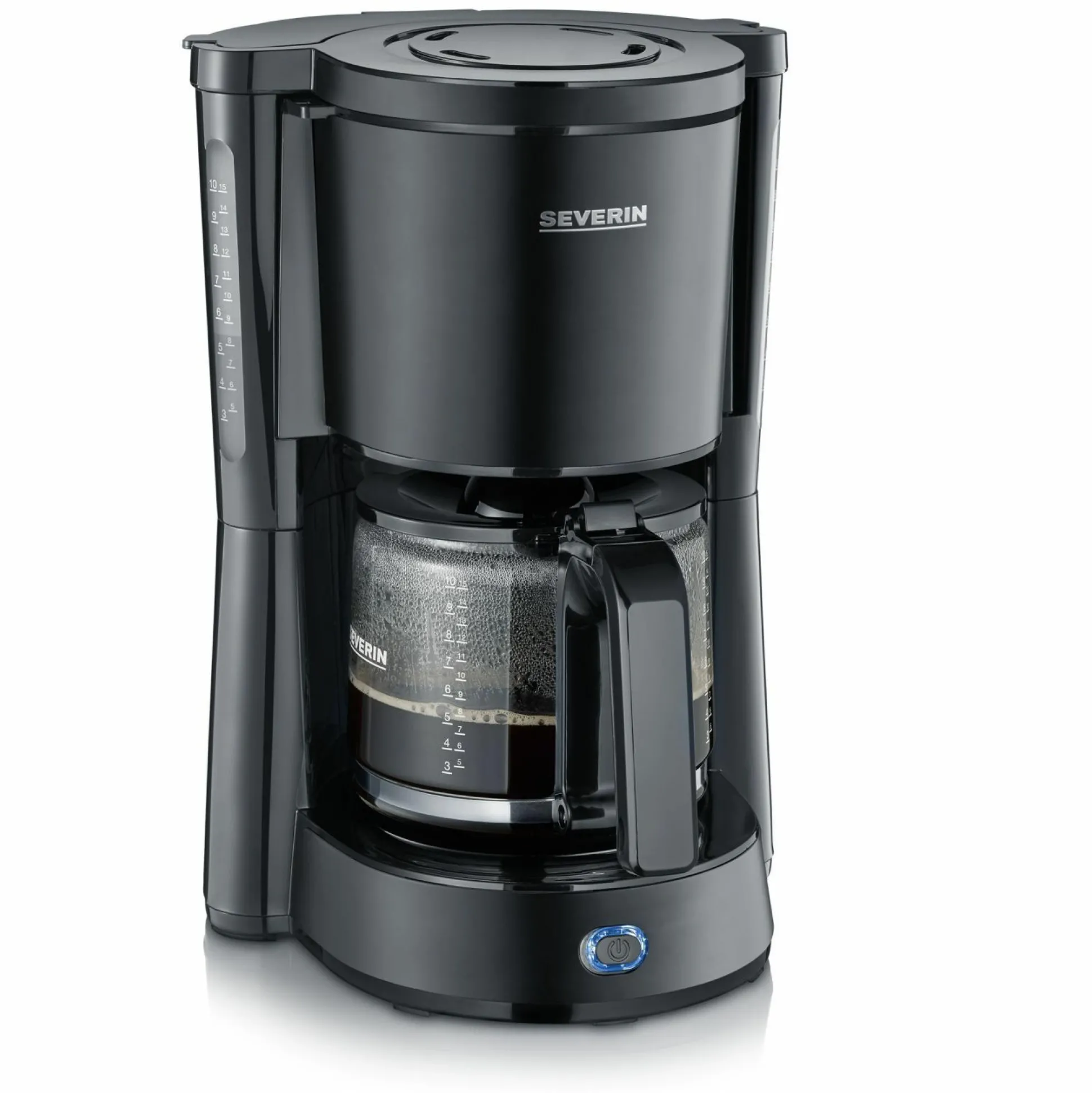 Filterkaffeemaschine KA 9554