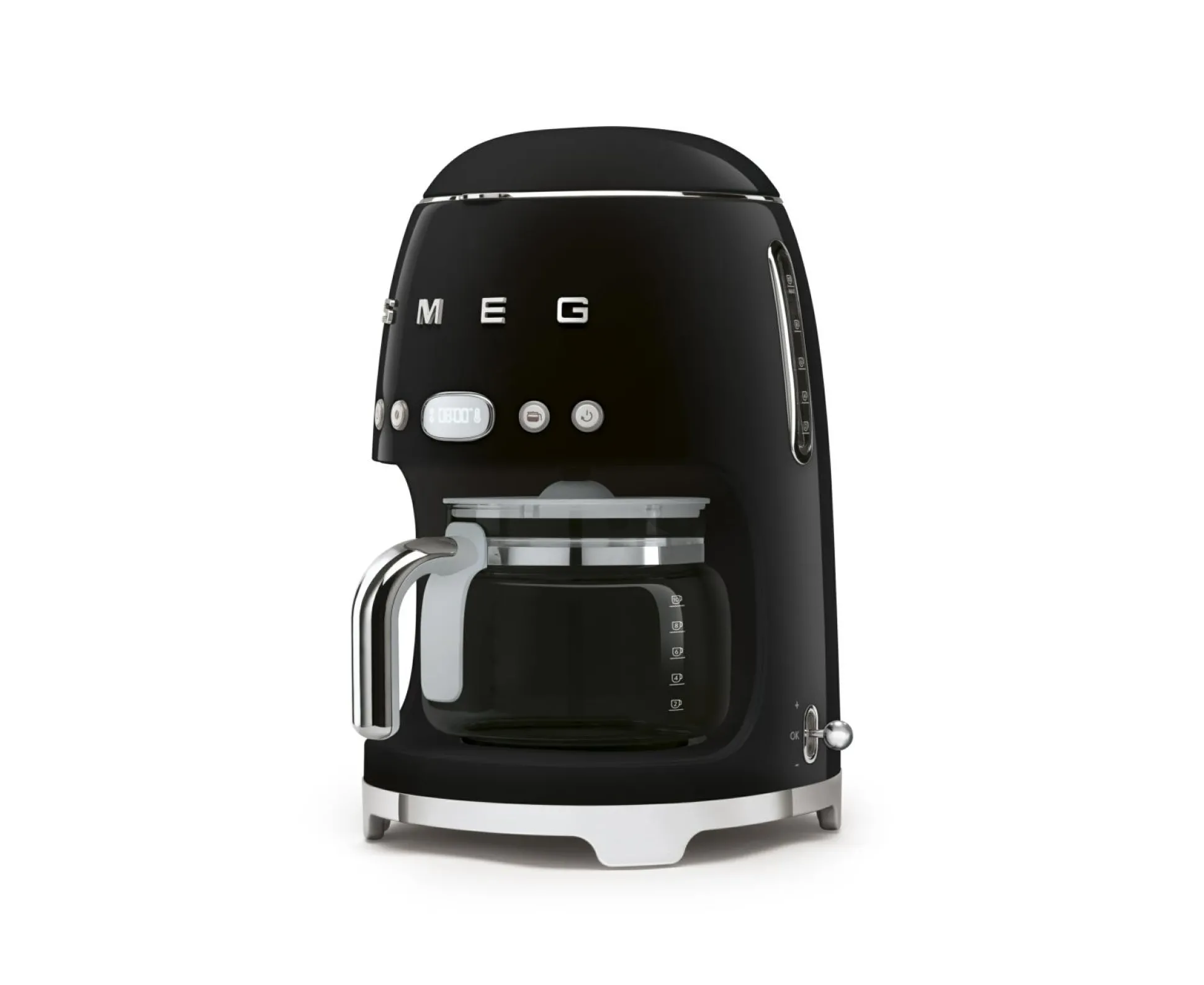 Filterkaffeemaschine smeg