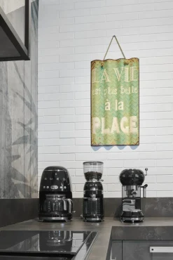 Filterkaffeemaschine smeg