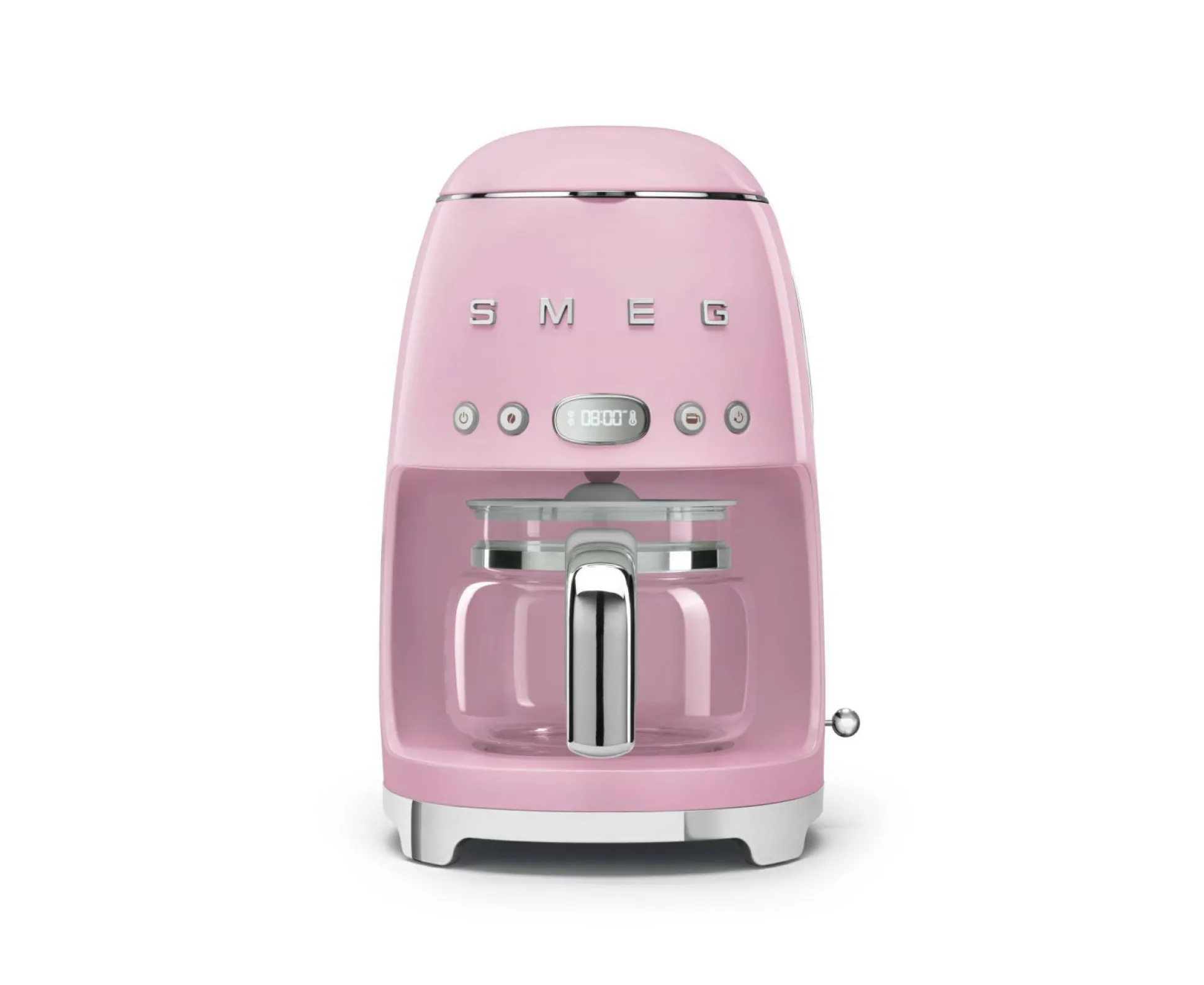 Filterkaffeemaschine smeg