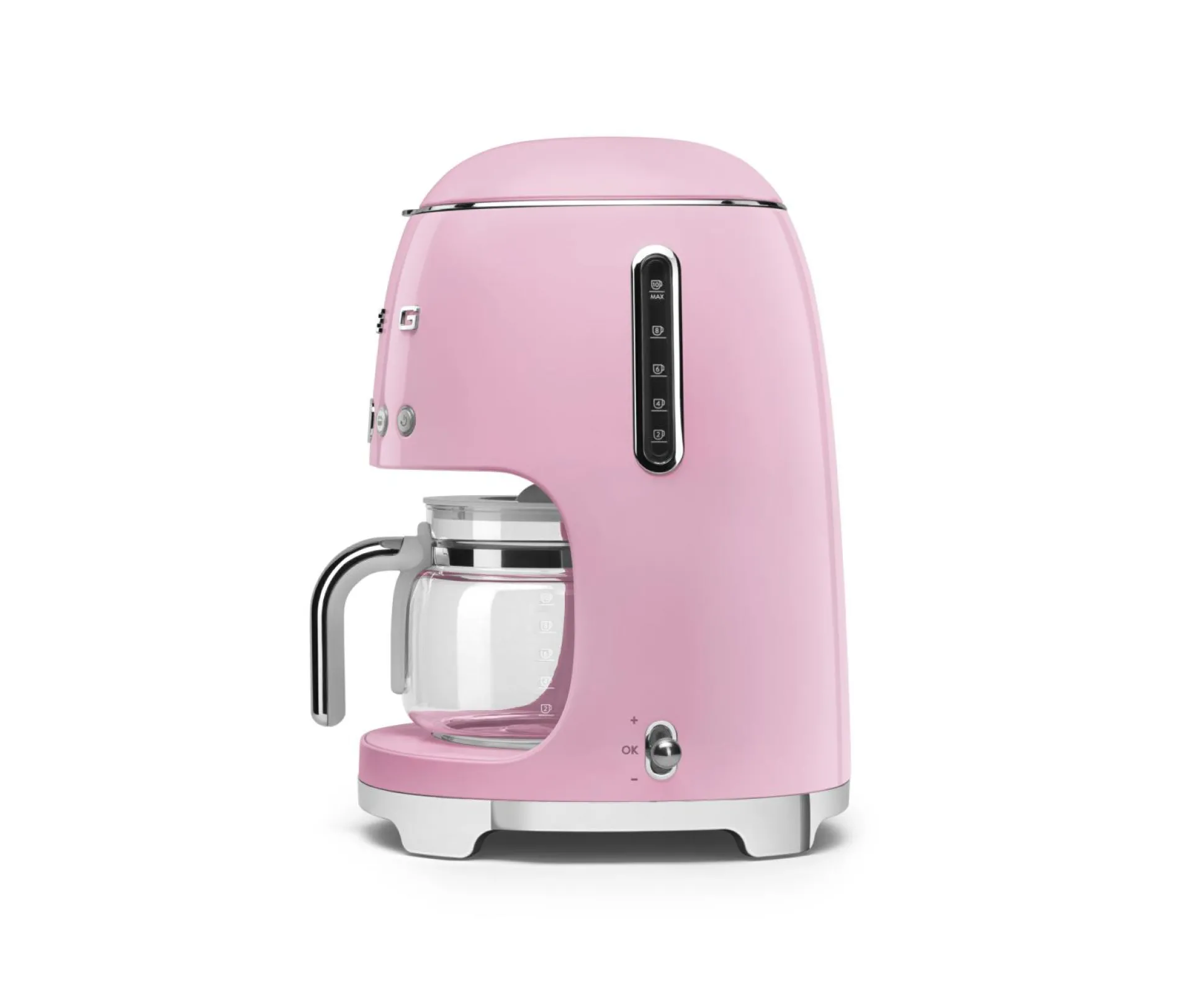 Filterkaffeemaschine smeg