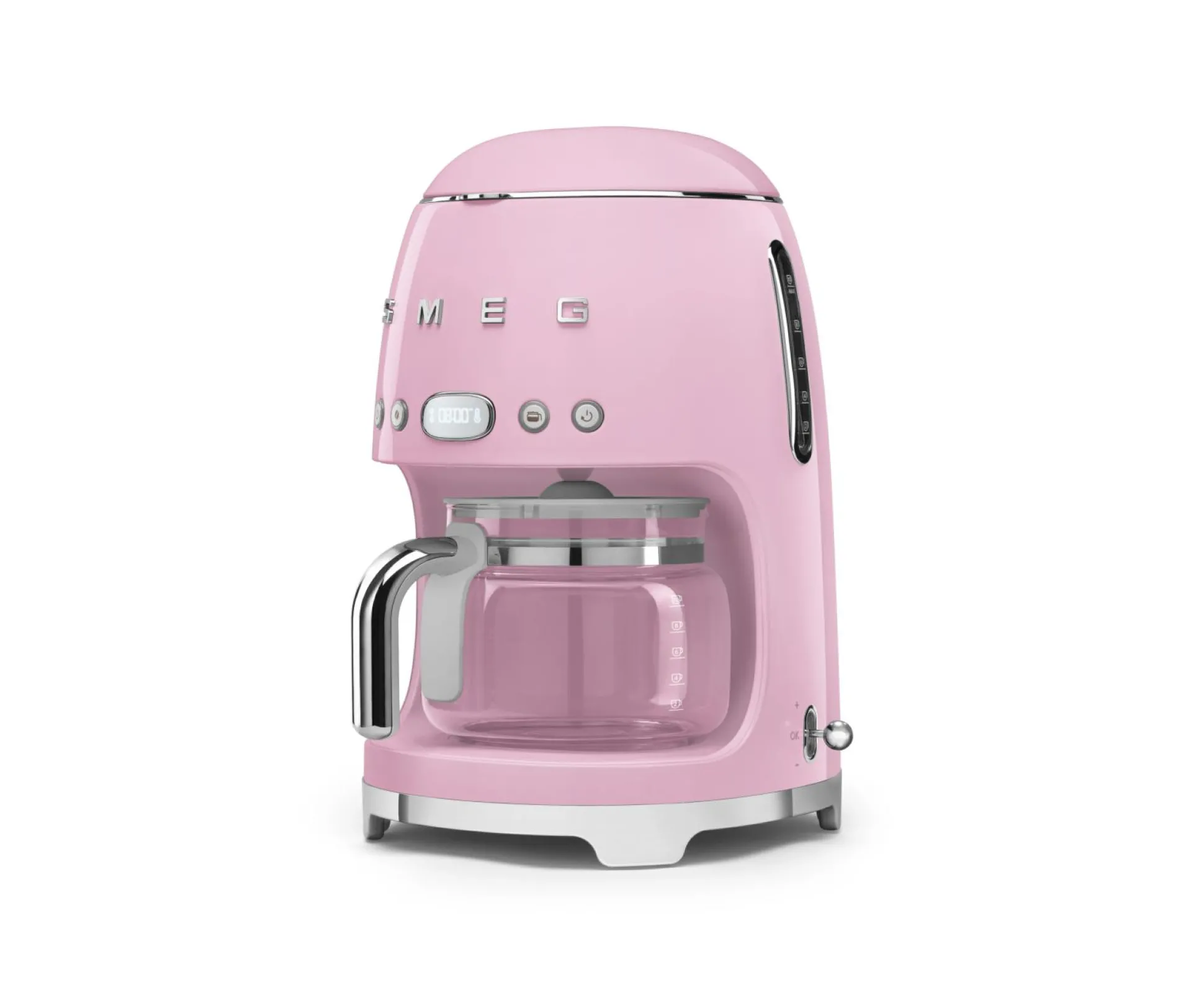 Filterkaffeemaschine smeg