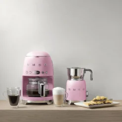 Filterkaffeemaschine smeg