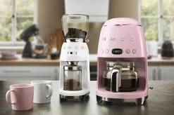 Filterkaffeemaschine smeg