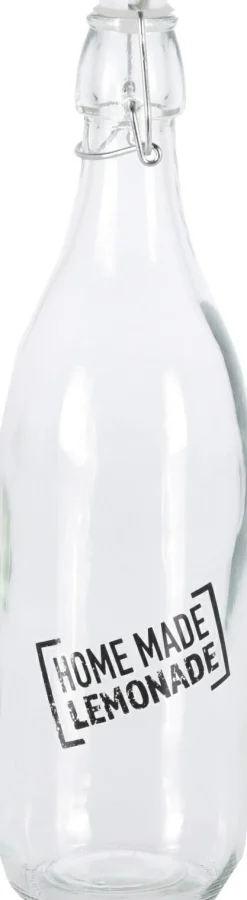 Flasche LEMONADE