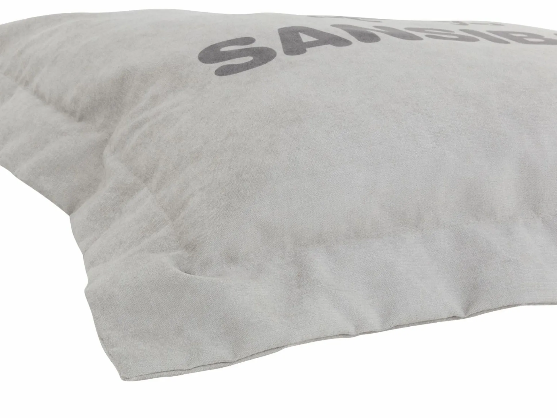 Flatterkissen SANSIBAR