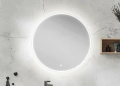 Flächenspiegel VERBANIA