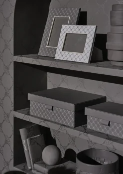 Flechtkorb S JOOP! CORNFLOWER