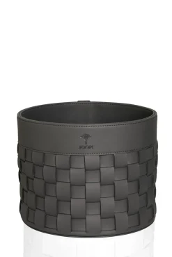 Flechtkorb S JOOP! CORNFLOWER