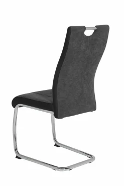 Freischwinger ALINA S 4er Set