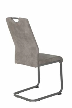 Freischwinger 4er Set