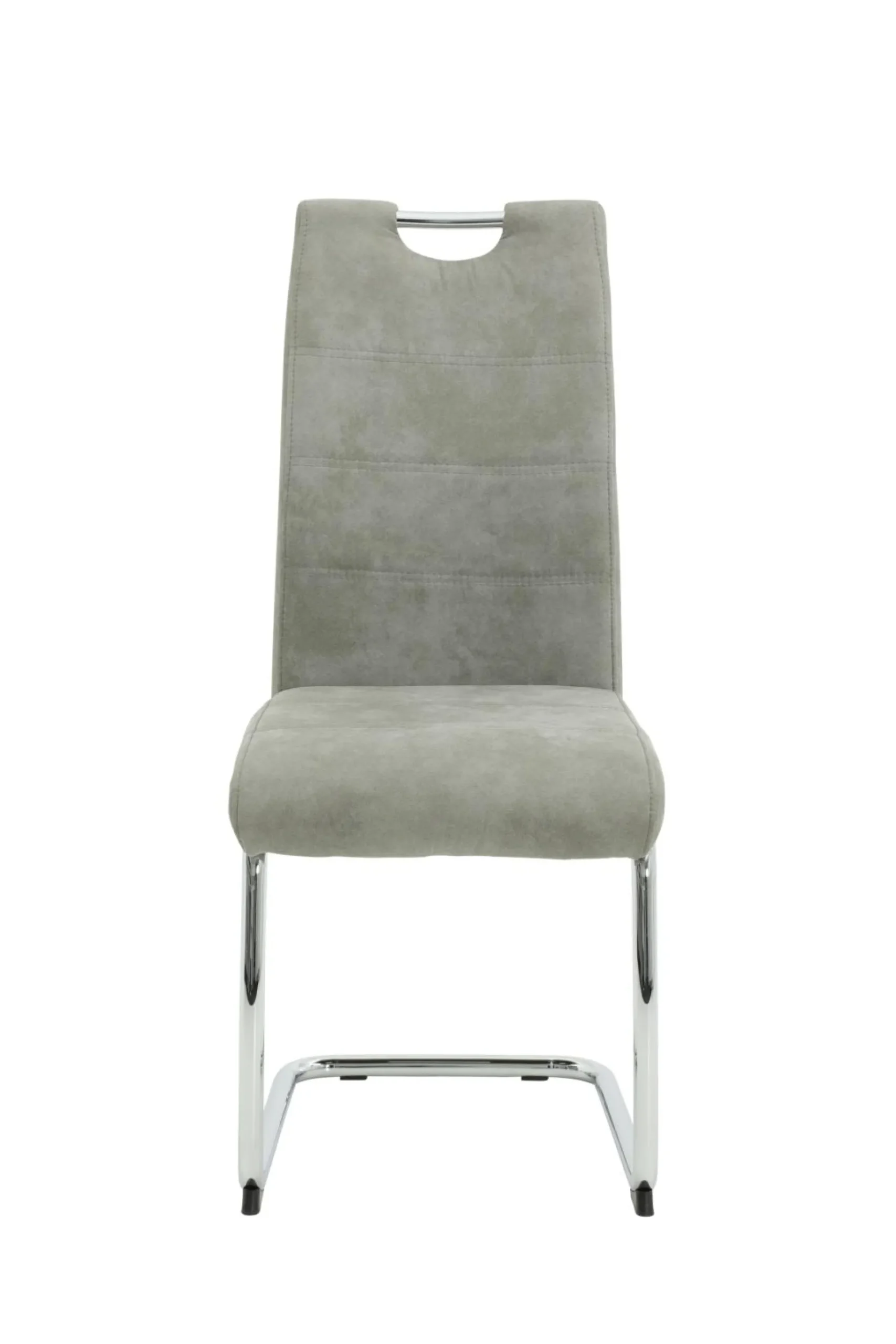 Freischwinger FLORA II 4er Set