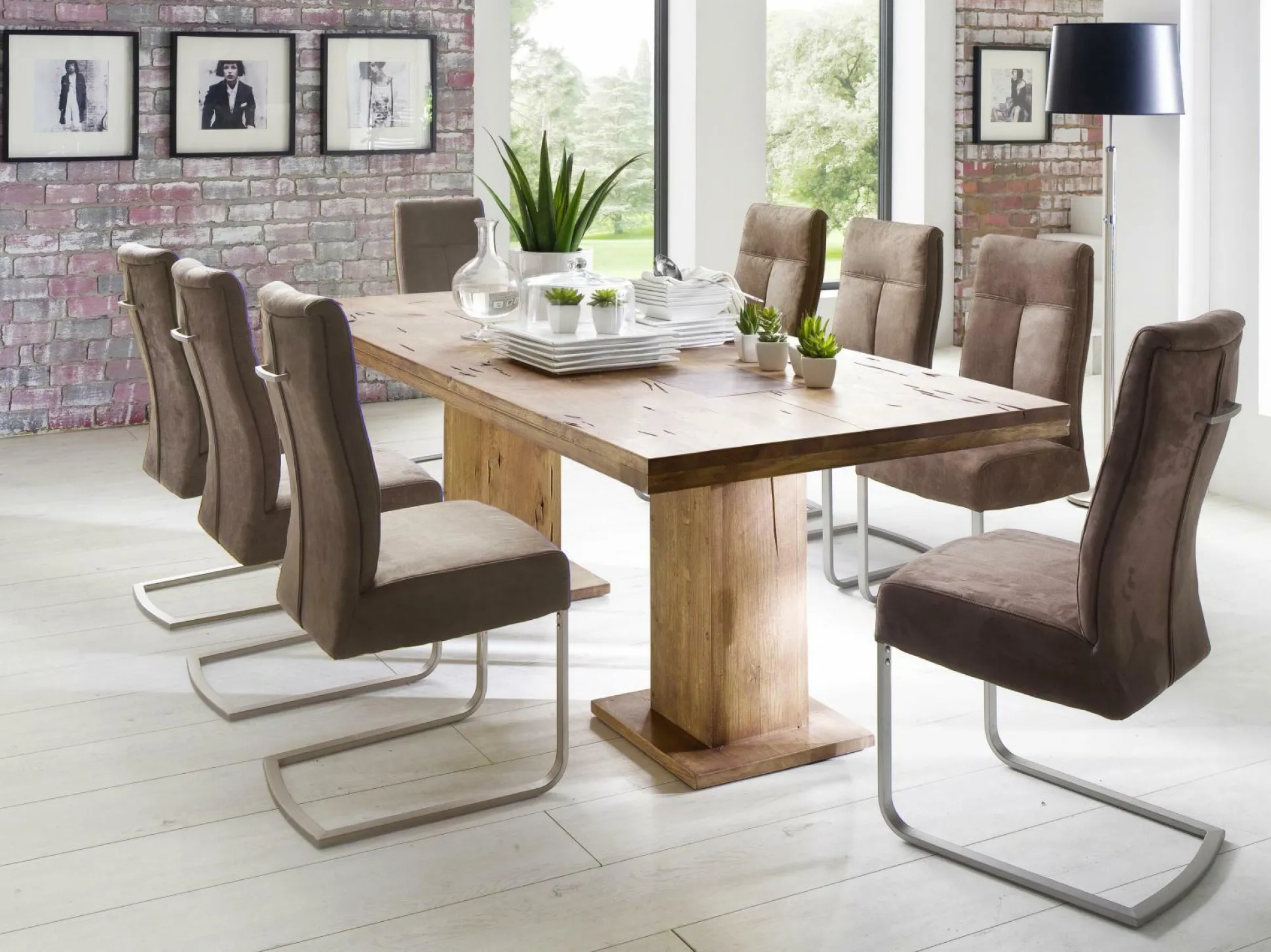 Freischwinger TALENA