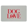 Frühstücksbrett DESIGN@HOME DOG LOVE