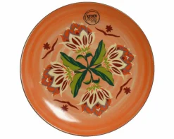 Frühstücksteller FLOWER