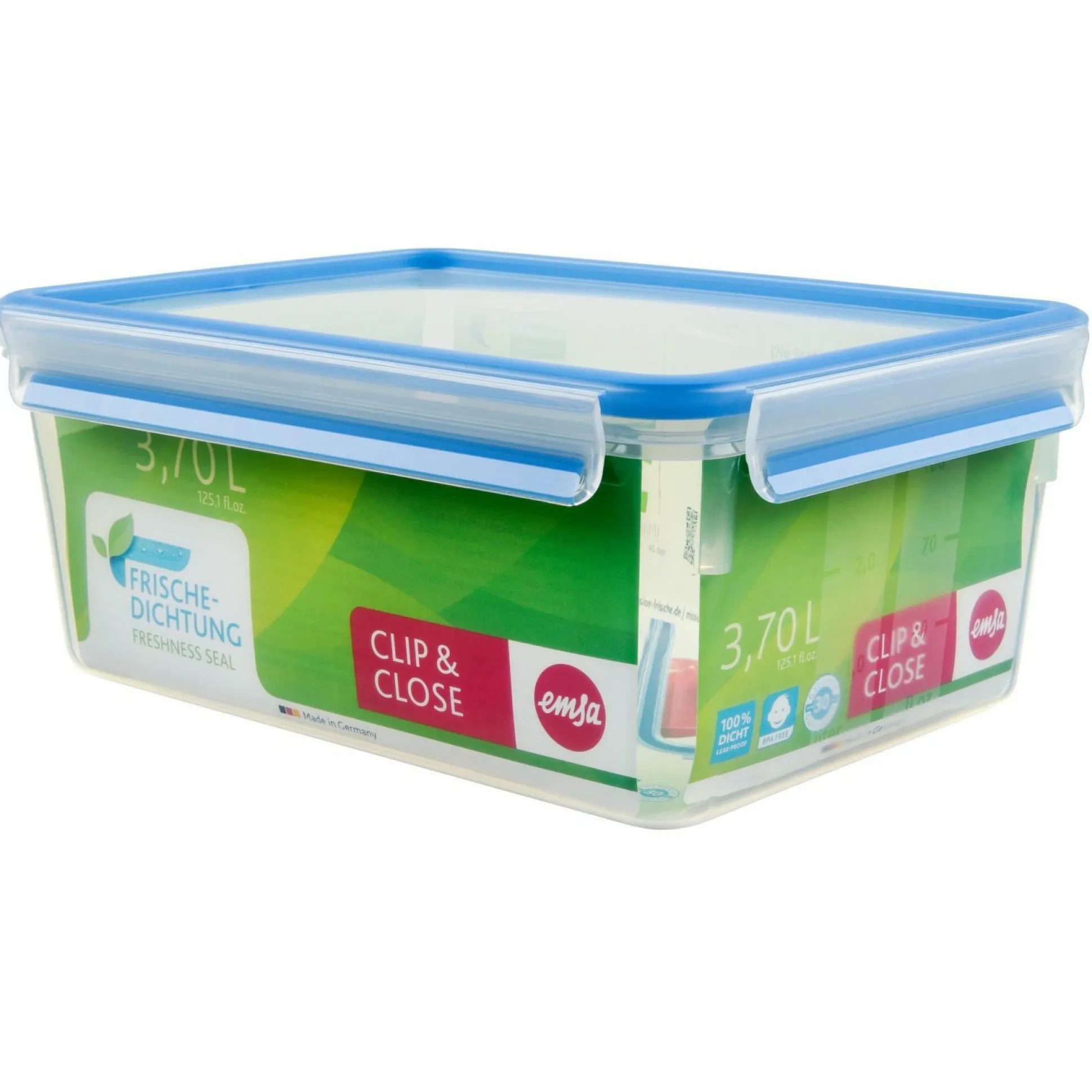 Frischhaltedose CLIP & CLOSE