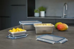 Frischhaltedose CLIP & CLOSE