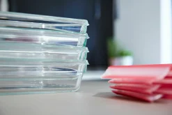 Frischhaltedose CLIP & CLOSE