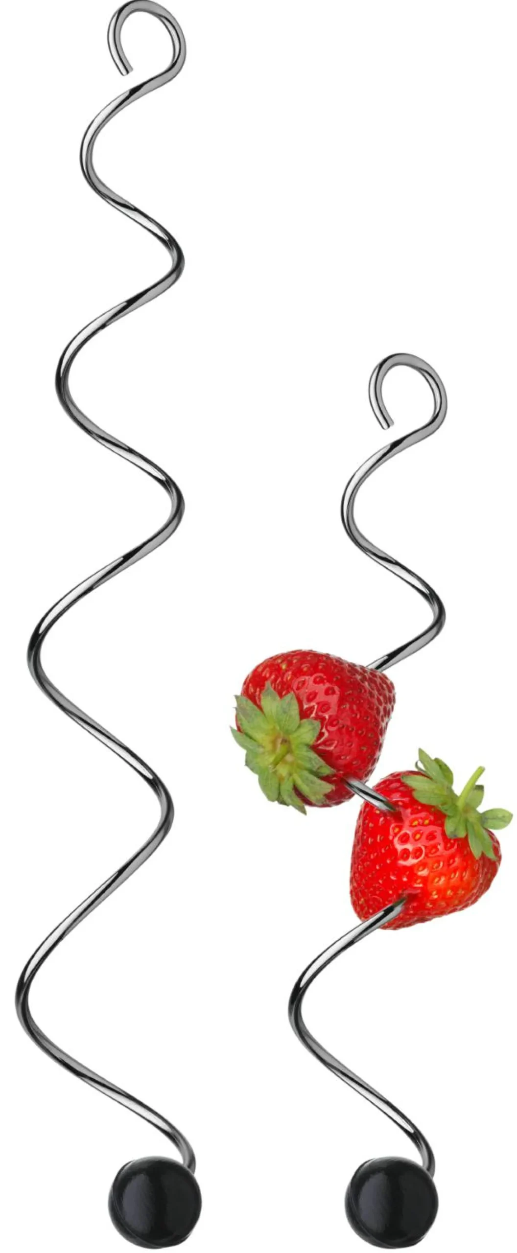 Fruchtspieße-Set WMF