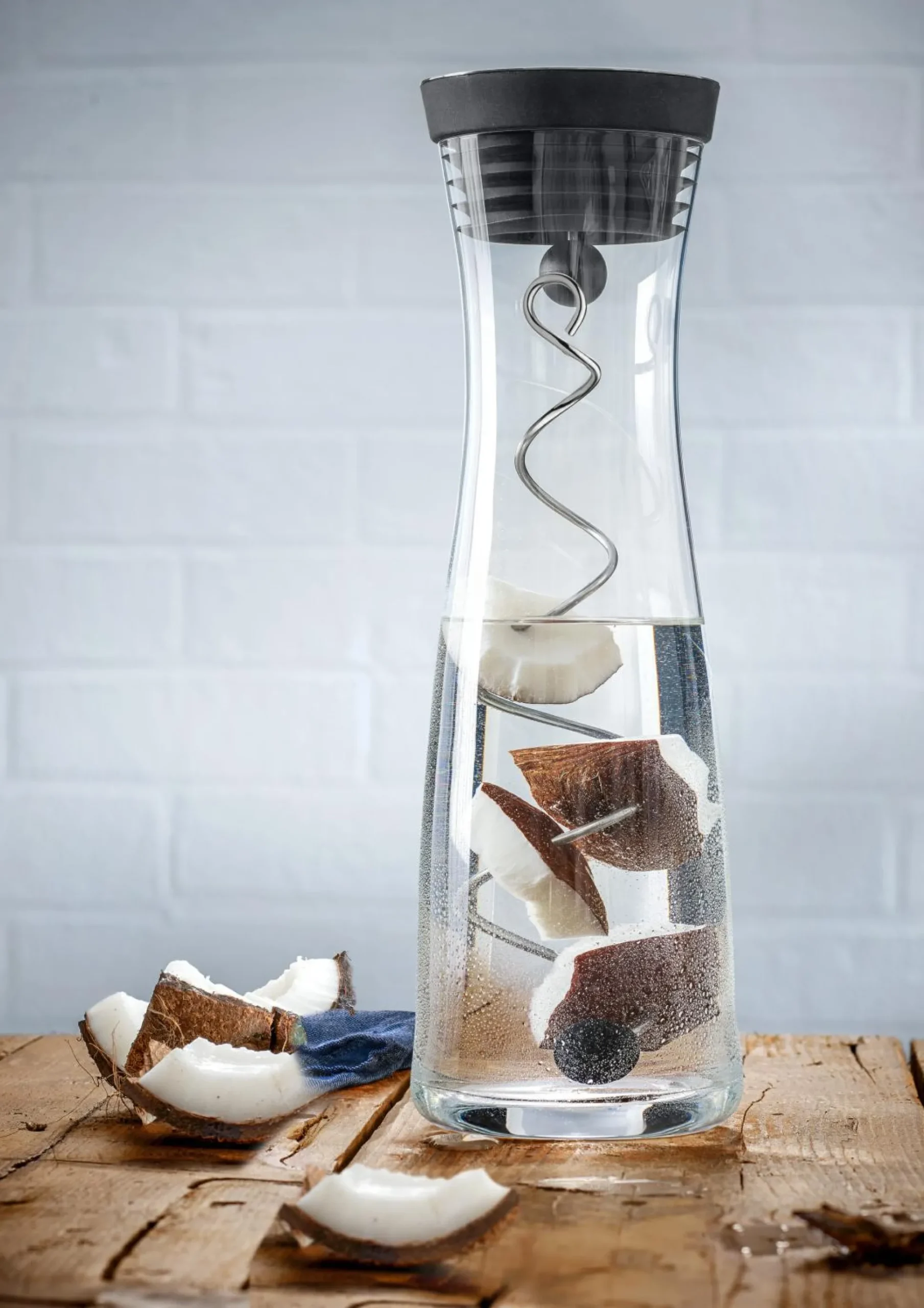 Fruchtspieße-Set WMF