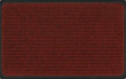 Fußmatte Border Star