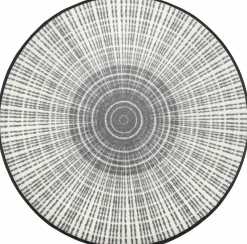 Fußmatte CASCARA grey