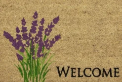 Fußmatte Coco Style