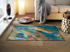 Fußmatte EXOTIC Pavo