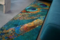 Fußmatte EXOTIC Pavo