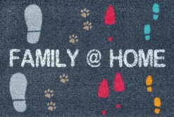 Fußmatte FAMILY @ Home