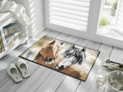 Fußmatte GINGER & Beauty