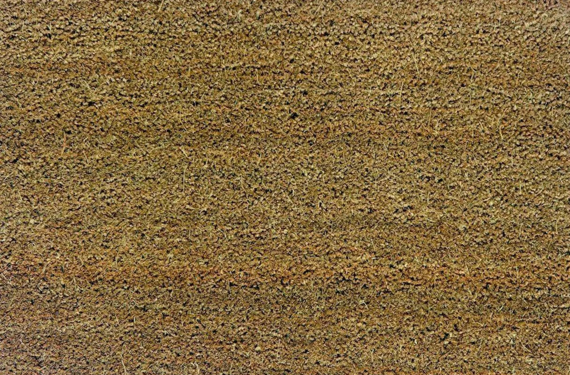 Fußmatte Kokosvelours 16 mm