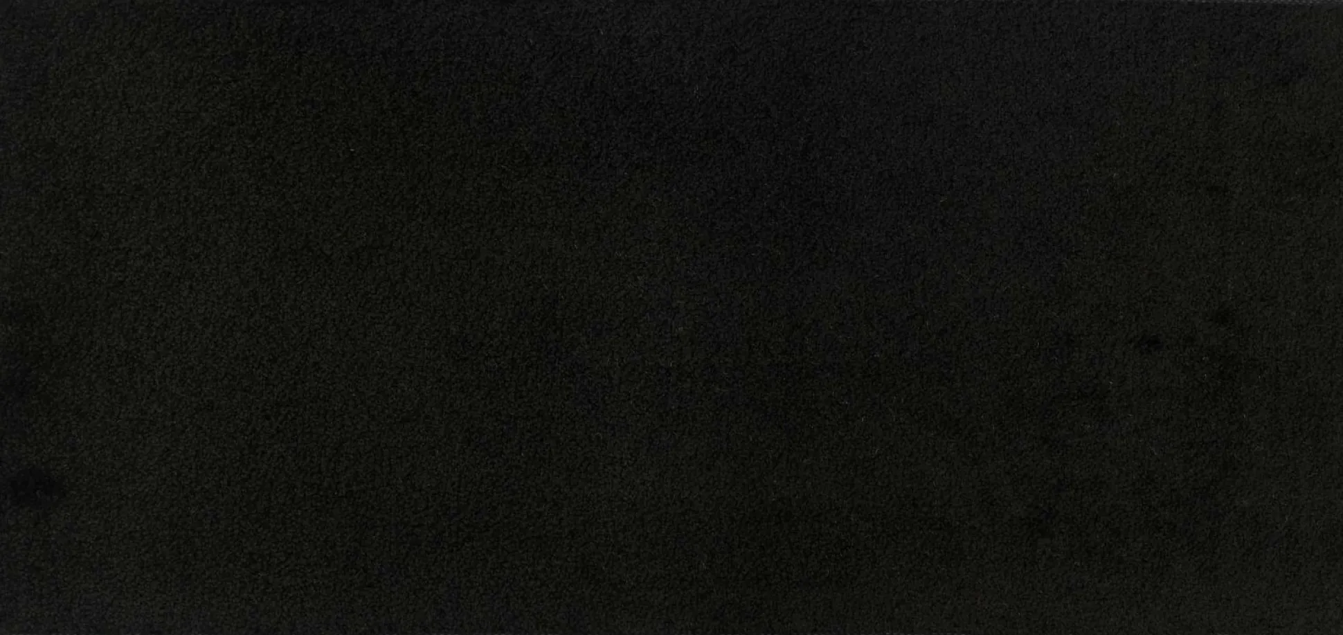 Fußmatte RAVEN Black