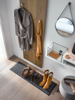 Fußmatte SMOKEY Mount