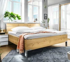 Futonbett Rolf Weber WOLFHAGEN
