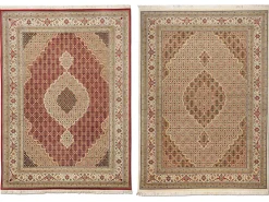 Galerie TÄBRIZ MAHI sortiert