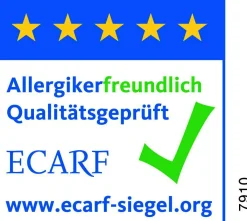 Ganzjahresbett ANTIALLERGO