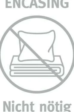 Ganzjahresbett ANTIALLERGO