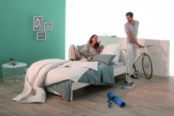 Ganzjahresbett CENTA-STAR REGENERATION