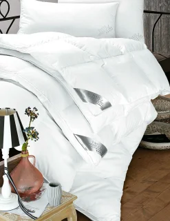 Ganzjahresbett 1.CLASS warm