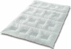 Ganzjahresbett CLIMA BALANCE