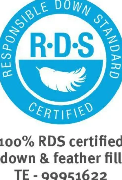 Ganzjahresbett GALIA100 warm