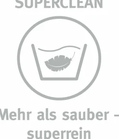 Ganzjahresbett GIONA 90